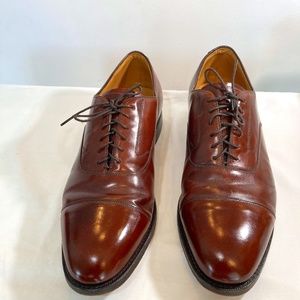 Johnston & Murphy Dress shoes